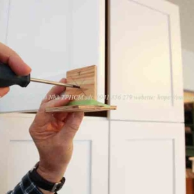 SỬA CHỮA ĐỒ GỖ THÀNH PHỐ TÂN UYÊN