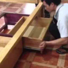 SỬA CHỮA ĐỒ GỖ XÃ HỘI NGHĨA