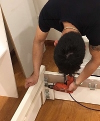 Sửa Chữa Giường Ngủ Tại Nhà