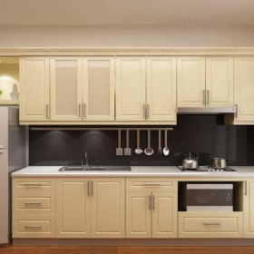 SỬA CHỮA TỦ BẾP CHUNG CƯ QUẬN 12