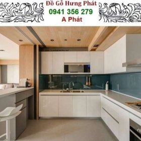 SỬA CHỮA TỦ BẾP CHUNG CƯ QUẬN 3