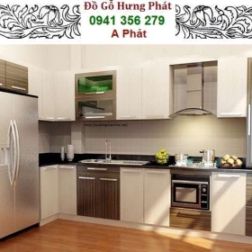 SỬA CHỮA TỦ BẾP CHUNG CƯ QUẬN 5