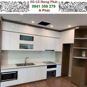 SỬA CHỮA TỦ BẾP CHUNG CƯ QUẬN 6