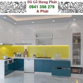 SỬA CHỮA TỦ BẾP CHUNG CƯ QUẬN 7