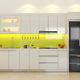 SỬA CHỮA TỦ BẾP CHUNG CƯ QUẬN BÌNH TÂN