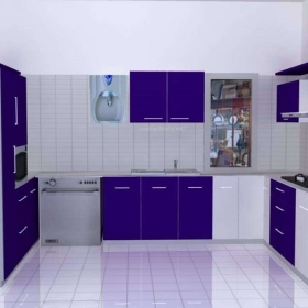 SỬA CHỮA TỦ BẾP CHUNG CƯ QUẬN BÌNH THẠNH