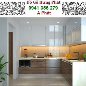 SỬA CHỮA TỦ BẾP CHUNG CƯ QUẬN PHÚ NHUẬN