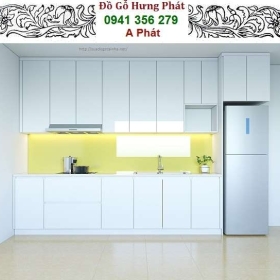 SỬA CHỮA TỦ BẾP CHUNG CƯ QUẬN TÂN PHÚ