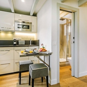 SỬA CHỮA TỦ BẾP PHƯỜNG BÌNH ĐÔNG