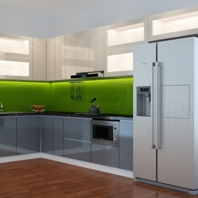 SỬA CHỮA TỦ BẾP PHƯỜNG BÌNH QUỚI