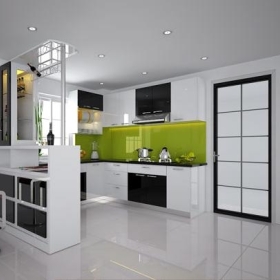 SỬA CHỮA TỦ BẾP PHƯỜNG BÌNH TIÊN