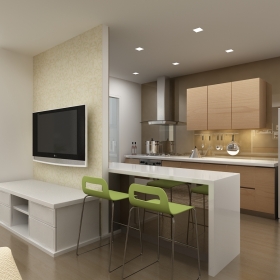 SỬA CHỮA TỦ BẾP PHƯỚNG CHỢ LỚN