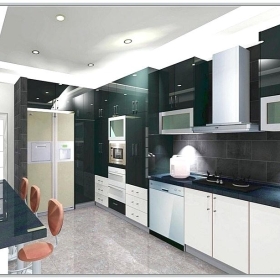 SỬA CHỮA TỦ BẾP PHƯỜNG NHIÊU LỘC