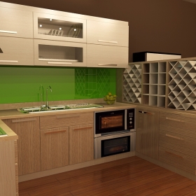 SỬA CHỮA TỦ BẾP PHƯỜNG PHÚ THỌ