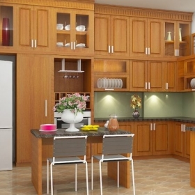 SỬA CHỮA TỦ BẾP PHƯỜNG TÂN HOÀ