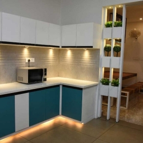 SỬA CHỮA TỦ BẾP PHƯỜNG TÂN MỸ