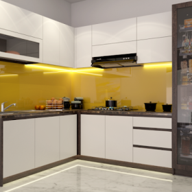 SỬA CHỮA TỦ BẾP PHƯỜNG TRUNG MỸ TÂY