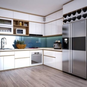 SỬA CHỮA TỦ BẾP PHƯỜNG XÓM CHIẾU