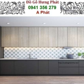 Sửa Chữa Tủ Bếp Quận 1 Chuyên Nghiệp Giá Rẻ