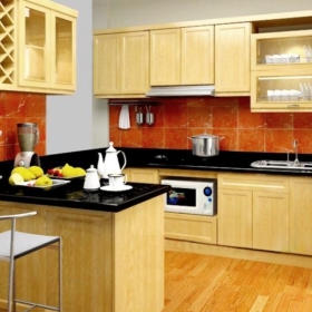 SỬA CHỮA TỦ BẾP XÃ HÓC MÔN