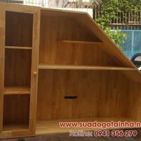 SỬA CHỮA TỦ GỖ QUẬN 10