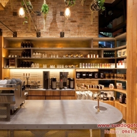 SỬA CHỮA TỦ GỖ QUẬN 4