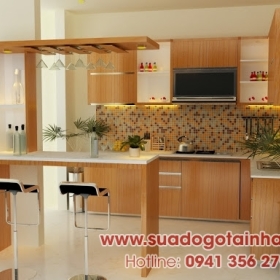 SỬA CHỮA TỦ GỖ QUẬN 5