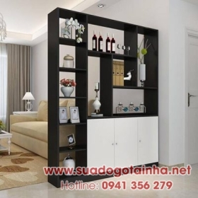 SỬA CHỮA TỦ GỖ QUẬN 6