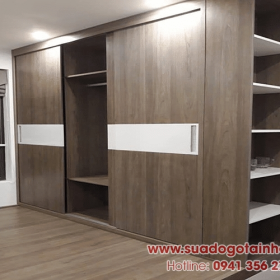SỬA CHỮA TỦ GỖ QUẬN 8