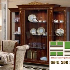 SỬA CHỮA TỦ GỖ QUẬN BÌNH THẠNH