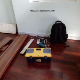 Sửa Đồ Gỗ Quận 10