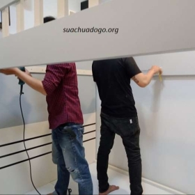 Sửa Đồ Gỗ Quận 11