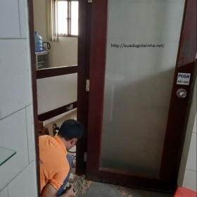 Sửa Đồ Gỗ Quận 12