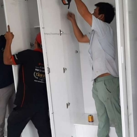 Sửa Đồ Gỗ Quận 2