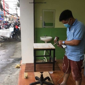 Sửa Đồ Gỗ Quận 3