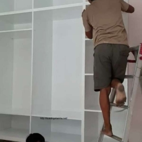 Sửa Đồ Gỗ Quận 4