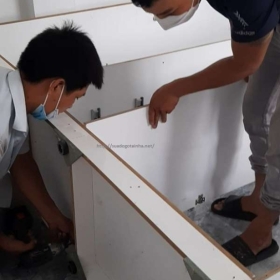 Sửa Đồ Gỗ Quận 5