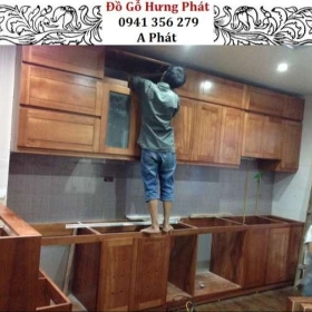 Sửa Đồ Gỗ Quận 6