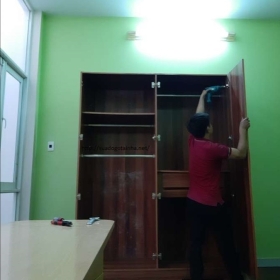 Sửa Đồ Gỗ Quận 7