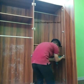 Sửa Đồ Gỗ Quận Bình Tân