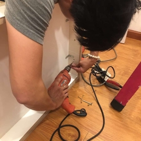 Sửa Đồ Gỗ Quận Phú Nhuận