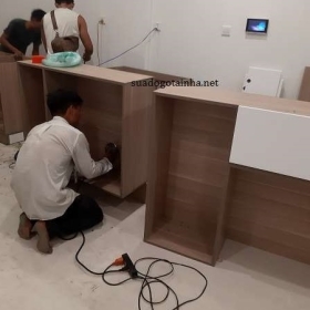 Sửa Đồ Gỗ Quận Thủ Đức