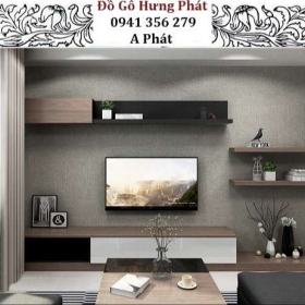 SỬA KỆ TREO TƯỜNG QUẬN 10