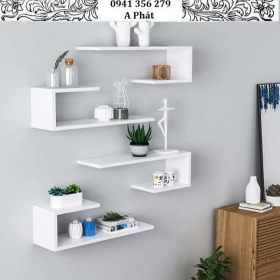 SỬA KỆ TREO TƯỜNG QUẬN 2