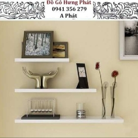 SỬA KỆ TREO TƯỜNG QUẬN 4