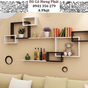 SỬA KỆ TREO TƯỜNG QUẬN 5