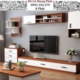 SỬA KỆ TREO TƯỜNG QUẬN 6