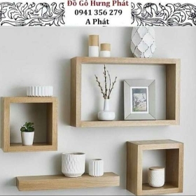 SỬA KỆ TREO TƯỜNG QUẬN 7