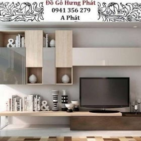 SỬA KỆ TREO TƯỜNG QUẬN BÌNH TÂN