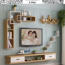 SỬA KỆ TREO TƯỜNG QUẬN BÌNH THẠNH